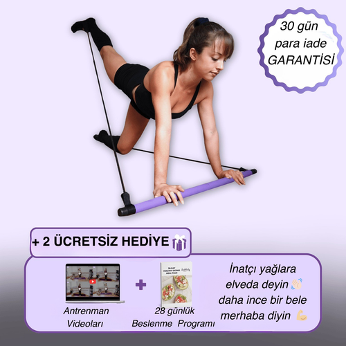 KonforFlex ™  Pilates Barı